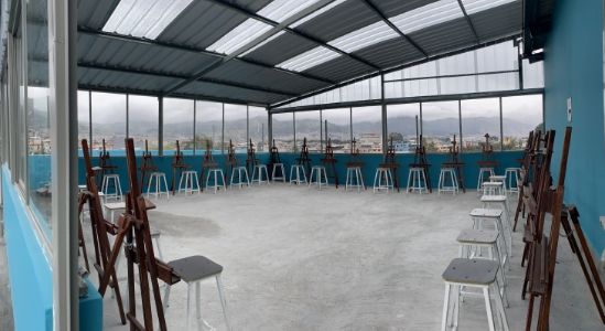 estudio artes A estudio artes A