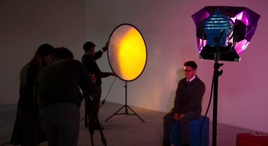 estudio cine C estudio cine C