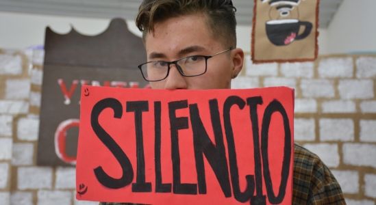 estudio cine D estudio cine D