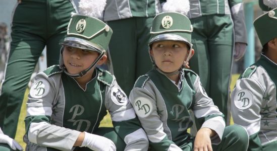 estudio musica B estudio musica B