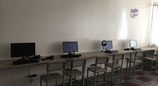 lab ingles A lab ingles A