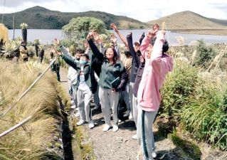 Celebración mundial de Educación ambiental Celebración mundial de Educación ambiental