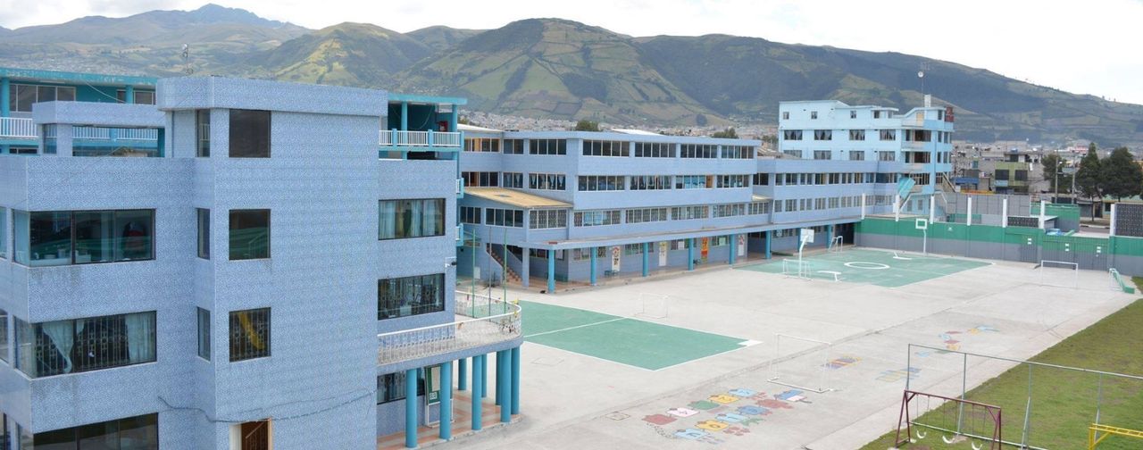 Unidad educativa Paul Dirac servicio educativo de alto nivel Unidad educativa Paul Dirac servicio educativo de alto nivel