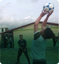 EcuaVoley miniatura EcuaVoley miniatura