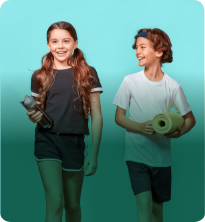 Yoga miniatura Yoga miniatura