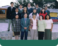 Inicios de los servicios educativos por parte de Paul Dirac Inicios de los servicios educativos por parte de Paul Dirac