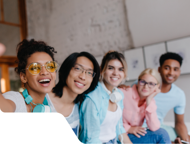 Oferta académica con bachillerato internacional en Paul Dirac