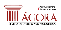 logo agora