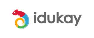 logo idukay