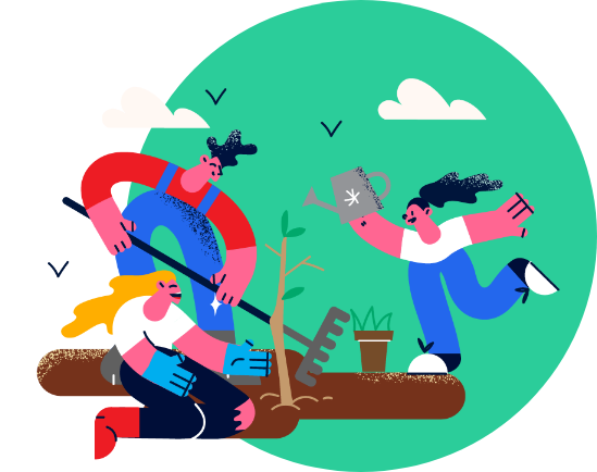 ilustracion actividadesextracurriculares